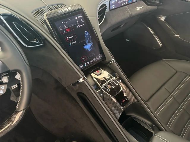 Ferrari Roma ***Ferrari Frankfurt***