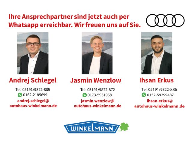Audi SQ7 Quattro