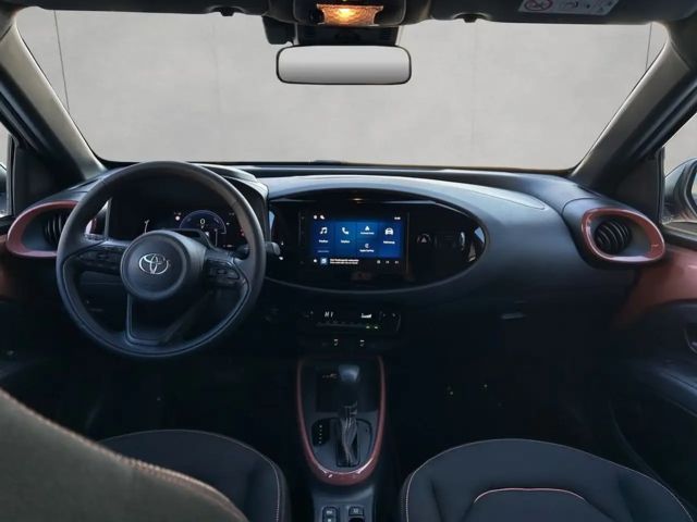 Toyota Aygo X Hatchback Hybride S-CVT