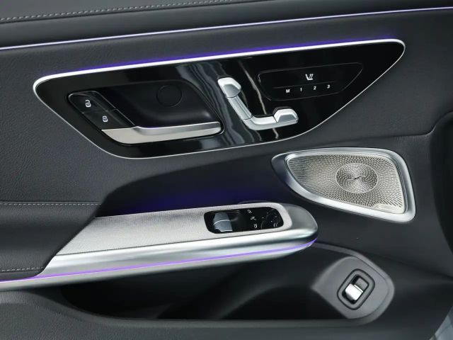 Mercedes-Benz CLE 300 4MATIC AMG Line Coupé