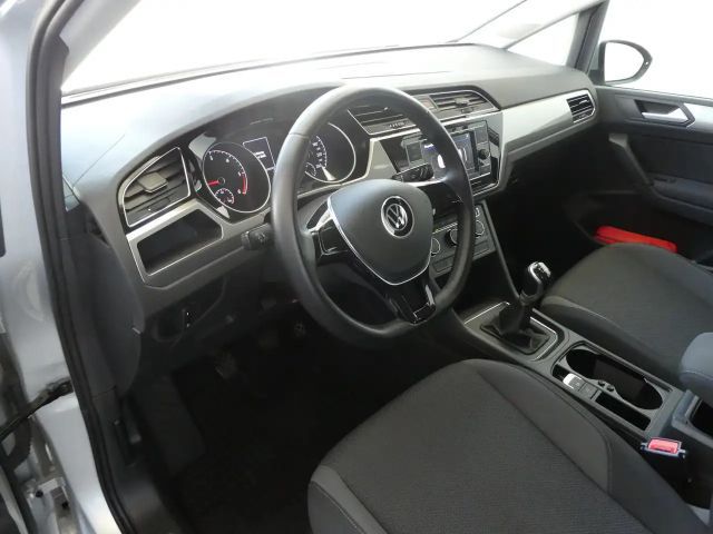 Volkswagen Touran TDI