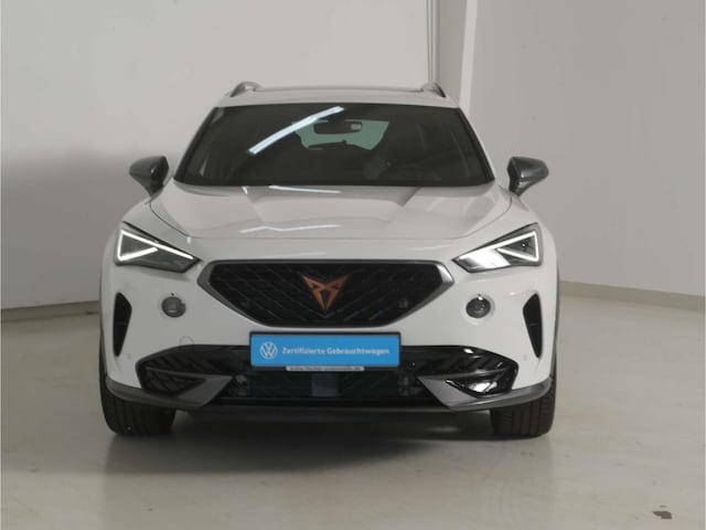 Cupra Formentor 1.4 e-Hybrid VZ