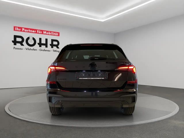 Skoda Kamiq 1.5 TSI Monte Carlo