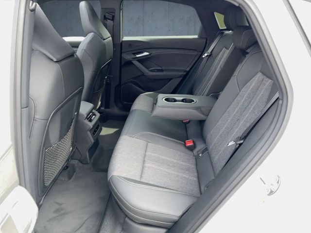 Audi Q6 e-tron Performance