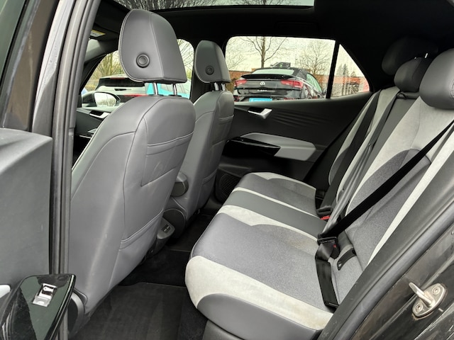 Volkswagen ID.3 Max Performance Pro