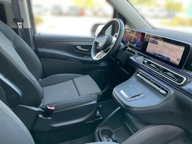 Mercedes-Benz EQV 300 Limousine Lang