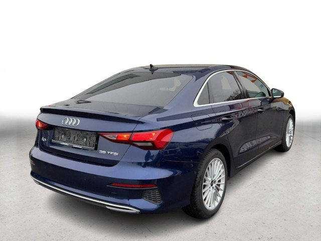 Audi A3 35 TFSI S-Tronic Sedan