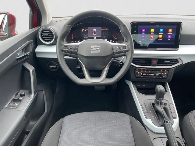 Seat Arona DSG Style