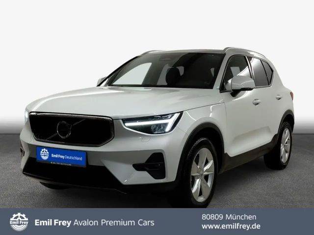Volvo XC40 Core