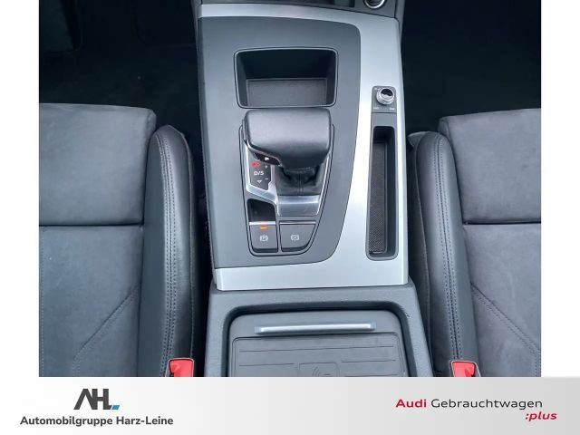 Audi Q5 40 TDI Quattro S-Line S-Tronic