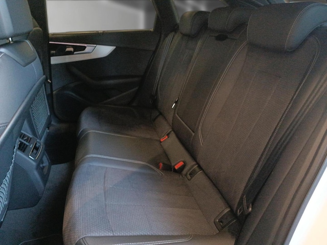 Audi A4 35 TFSI Avant S-Tronic