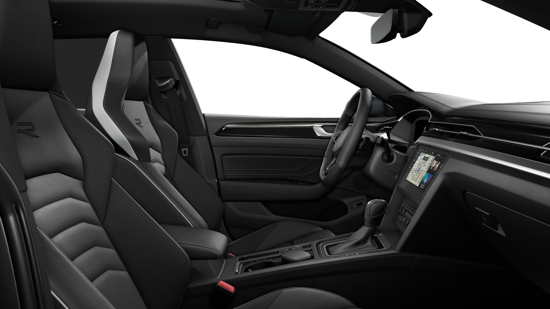 Volkswagen Arteon Shooting Brake DSG