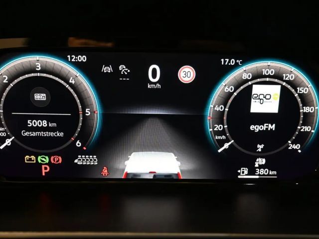 Volkswagen Caddy Maxi Style