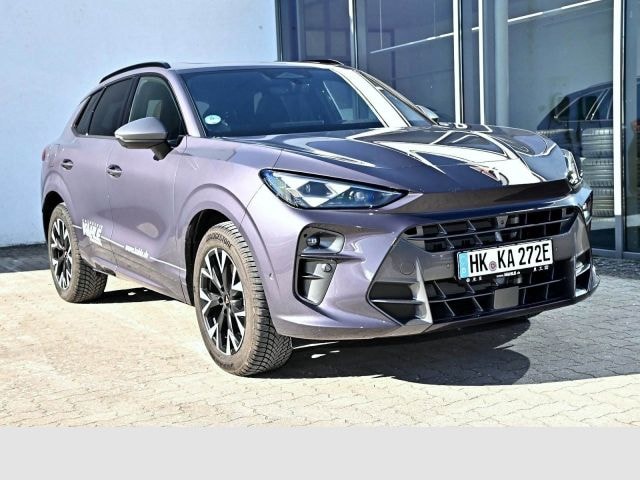 Cupra Terramar 1.5 eTSI