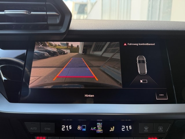 Audi A3 35 TFSI S-Tronic Sportback