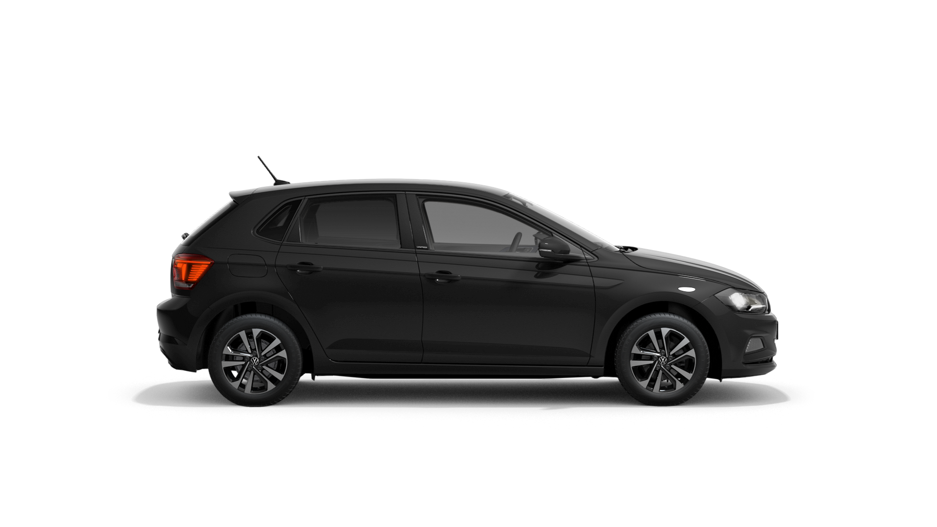 Volkswagen Polo 1.0 TSI TSi United