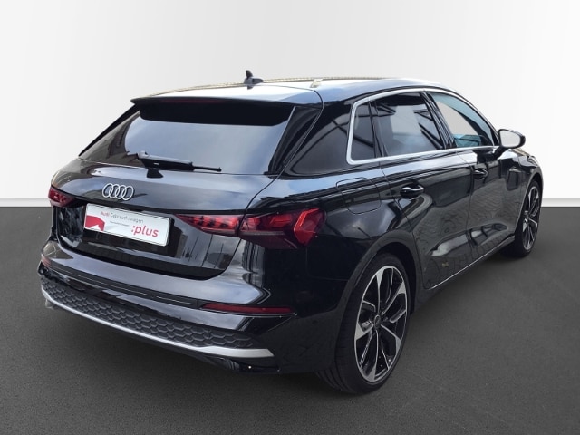 Audi A3 35 TFSI S-Tronic Sportback