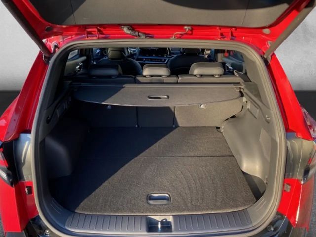 Kia Sportage GT-Line Vierwielaandrijving