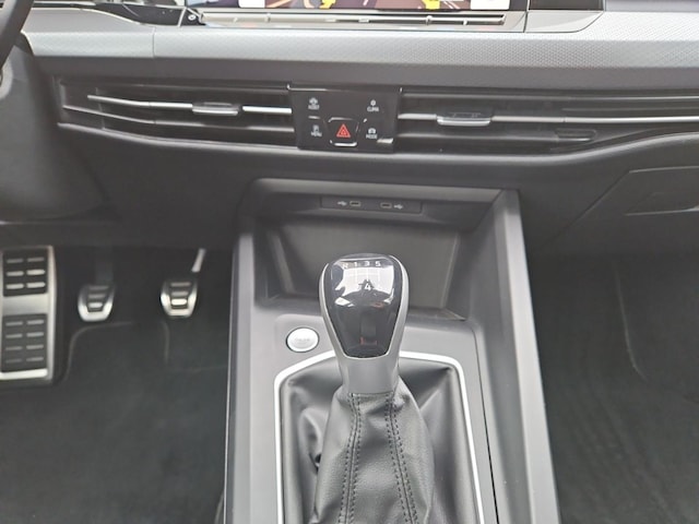 Volkswagen Golf Golf VIII