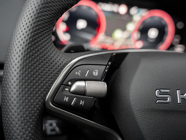 Skoda Karoq 2.0 TDI 4x4