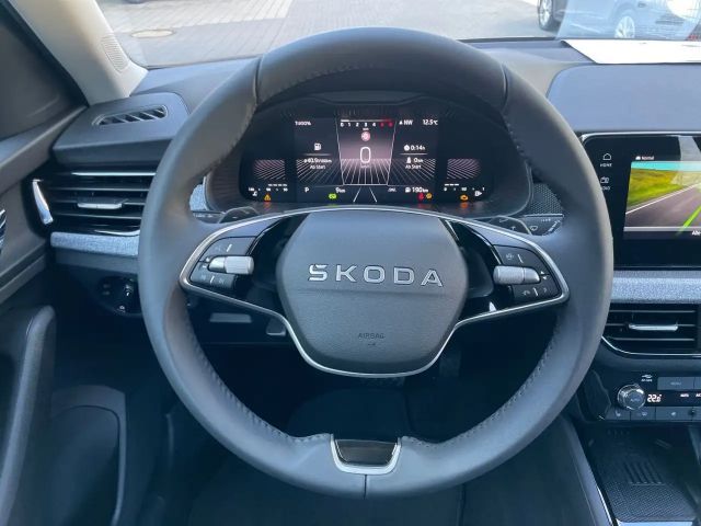 Skoda Kamiq 1.0 TSI Selection