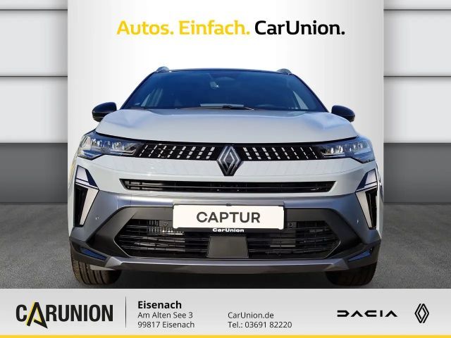 Renault Captur Alpine EDC Esprit Hybrid