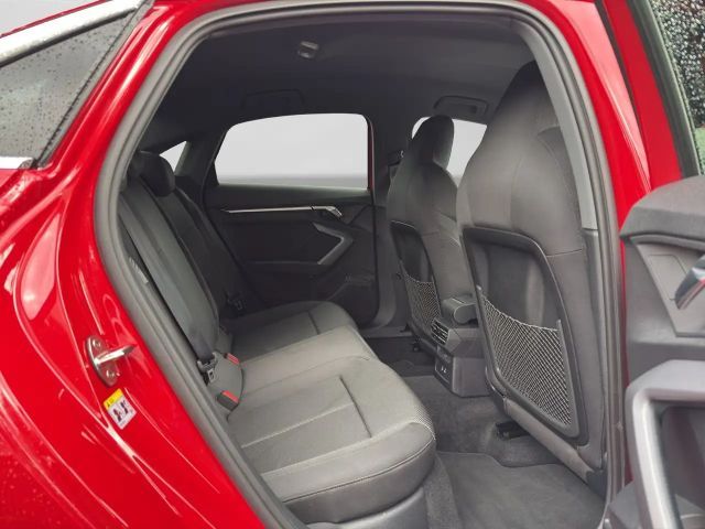 Audi A3 35 TDI Sedan