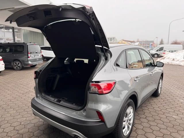Ford Kuga Cool & Connect