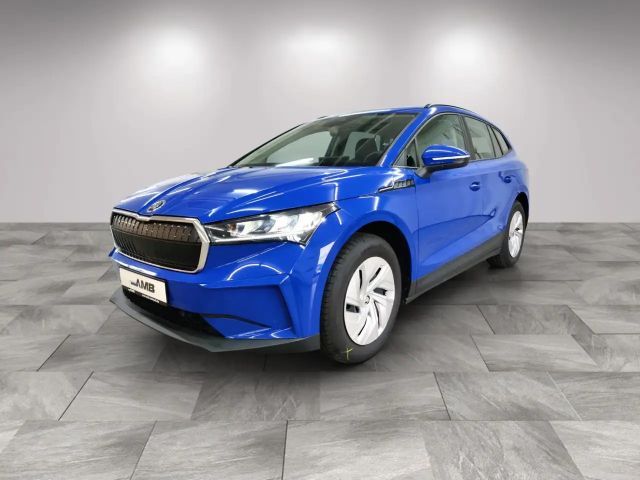 Skoda Enyaq Loft iV 50