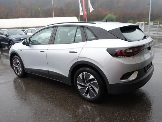 Volkswagen ID.4 52 KWh Performance Pure