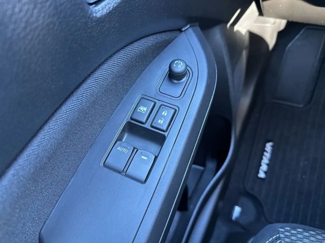 Suzuki Vitara Club Hybrid