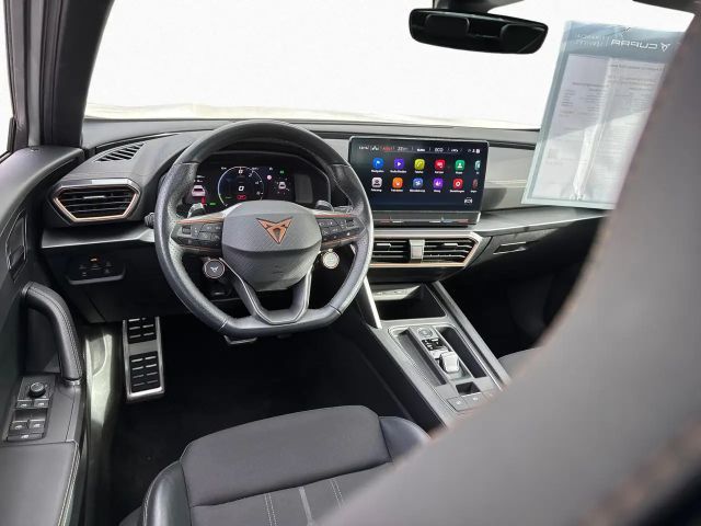 Cupra Formentor 1.4 VZ e-Hybrid