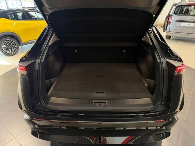 Nissan Ariya 87 kWh Evolve