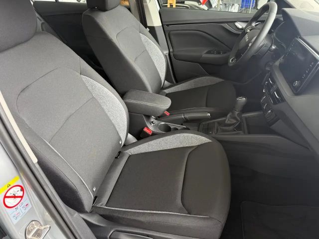 Skoda Kamiq Essence TSI