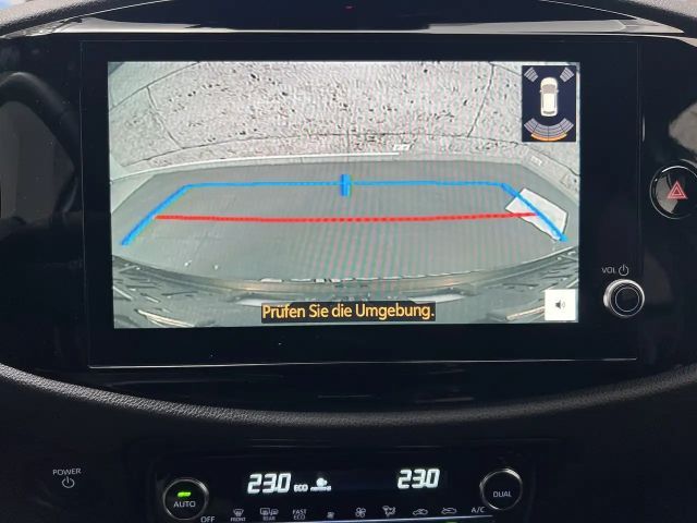 Toyota Aygo X GR Hatchback Hybride