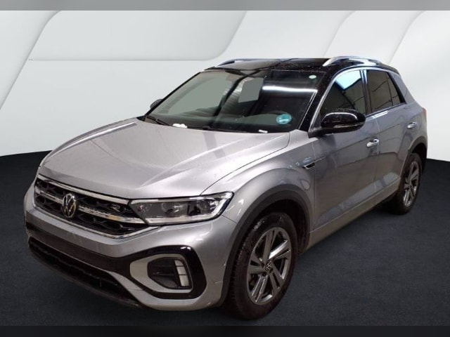 Volkswagen T-Roc 1.5 TSI