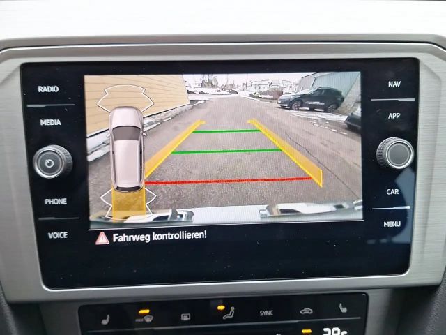 Volkswagen Passat Business DSG Variant