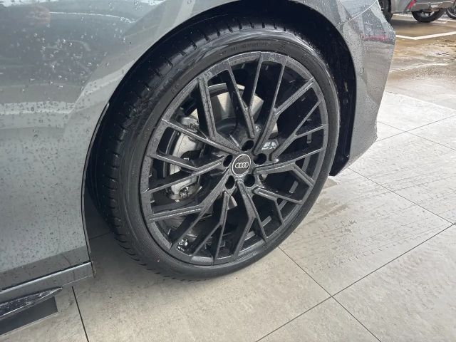 Audi A6 e-tron Avant Edition