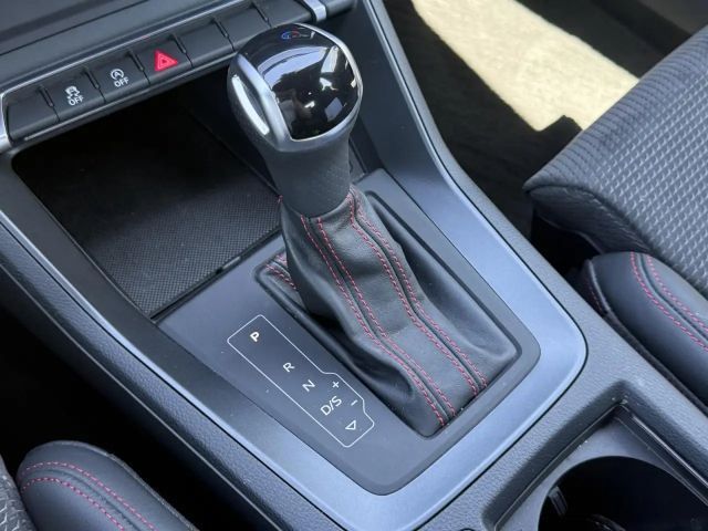 Audi Q3 35 TFSI S-Line