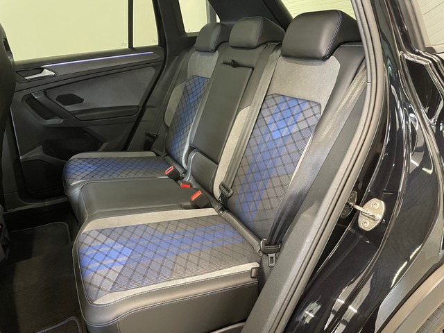 Volkswagen Tiguan 2.0 TSI 4Motion