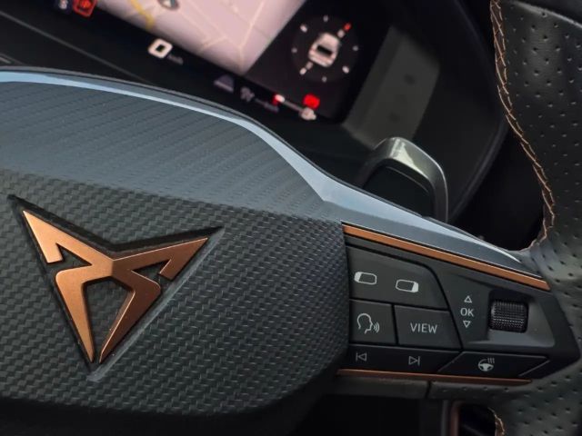 Cupra Leon ST VZ e-Hybrid