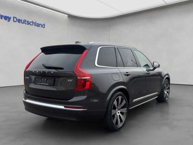 Volvo XC90 21'