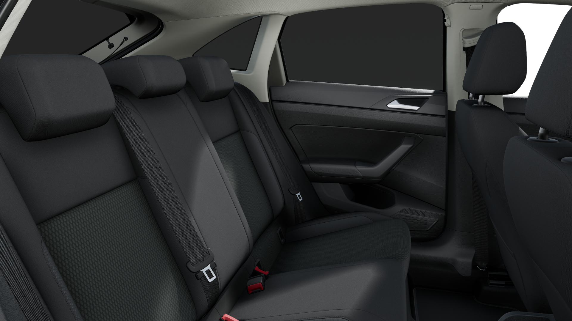 Volkswagen Taigo 1.0 TSI Life