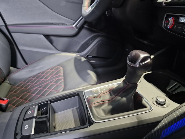 Audi Q2 40 TFSI Quattro S-Line S-Tronic