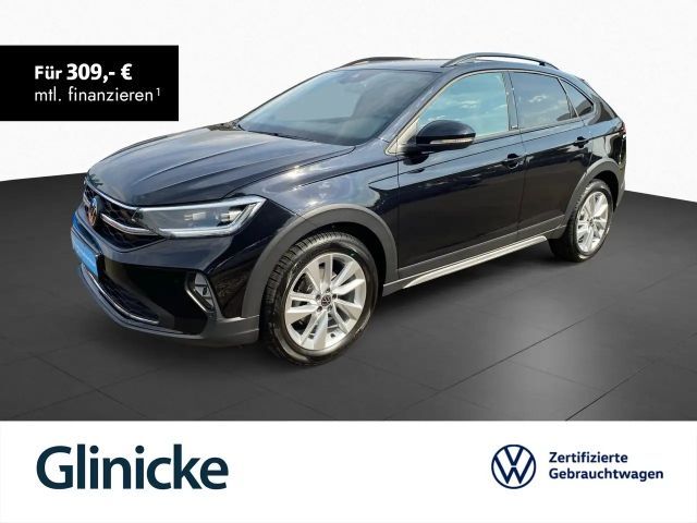 Volkswagen Taigo 1.0 TSI Move