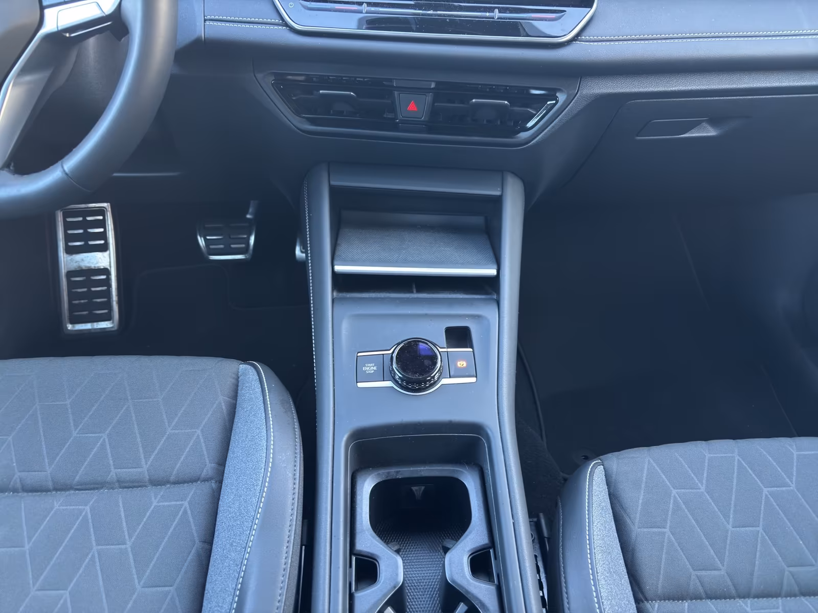 Volkswagen Tiguan 1.5 TSI DSG Life