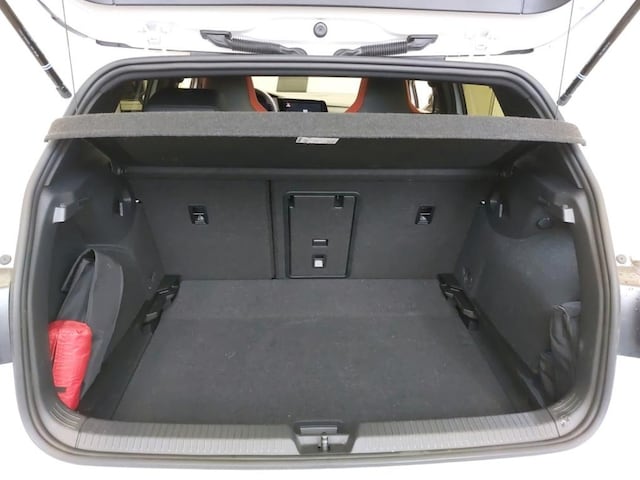 Volkswagen Golf 2.0 TSI DSG GTI Style