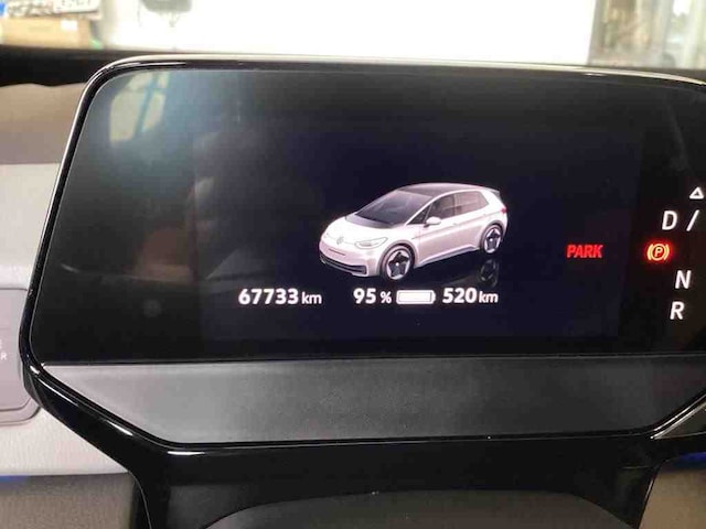Volkswagen ID.3 77 KWh Performance Pro