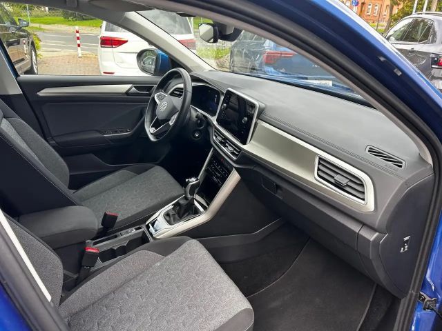 Volkswagen T-Roc 2.0 TDI DSG Move