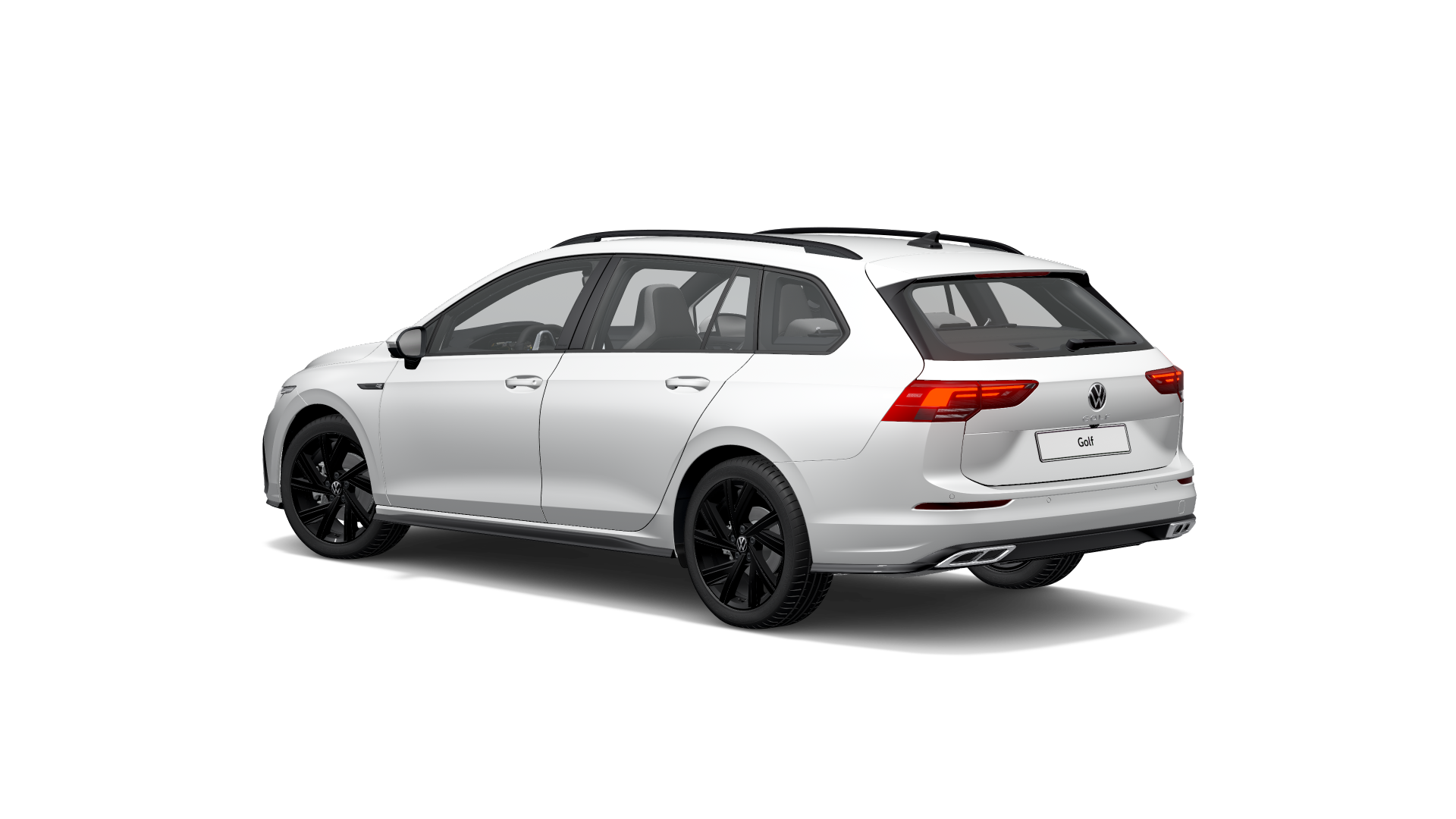 Volkswagen Golf 2.0 TDI Golf VIII Variant